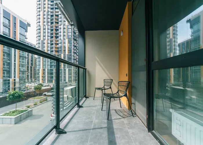 Luxury Apartments