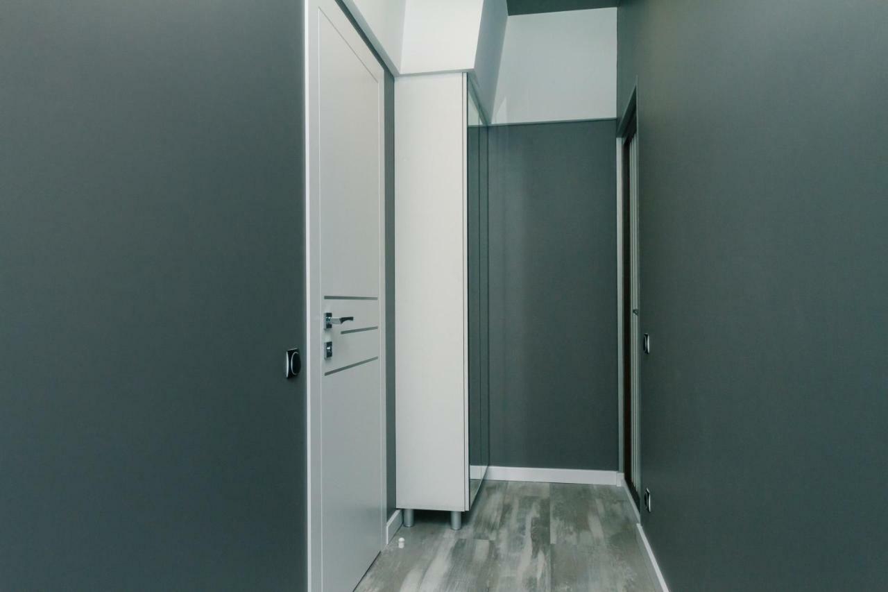 Hotel apartamentowy Luxury