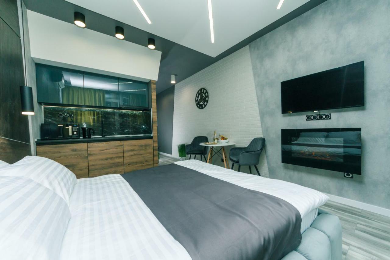 Luxury Kijów