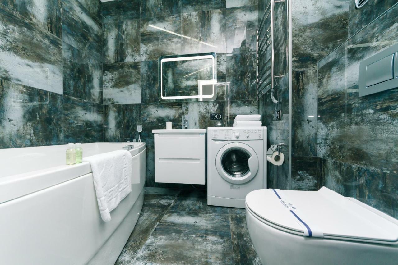Hotel apartamentowy Luxury *