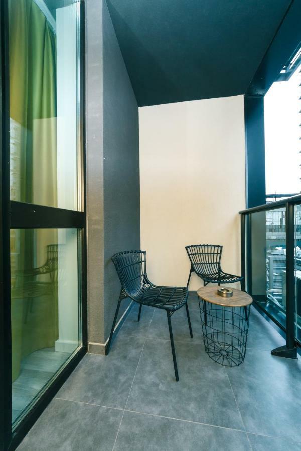 Luxury Hotel apartamentowy *