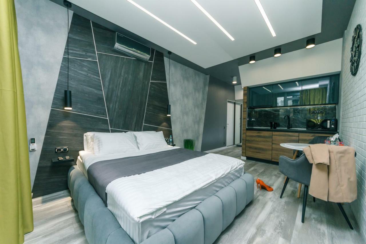 Luxury