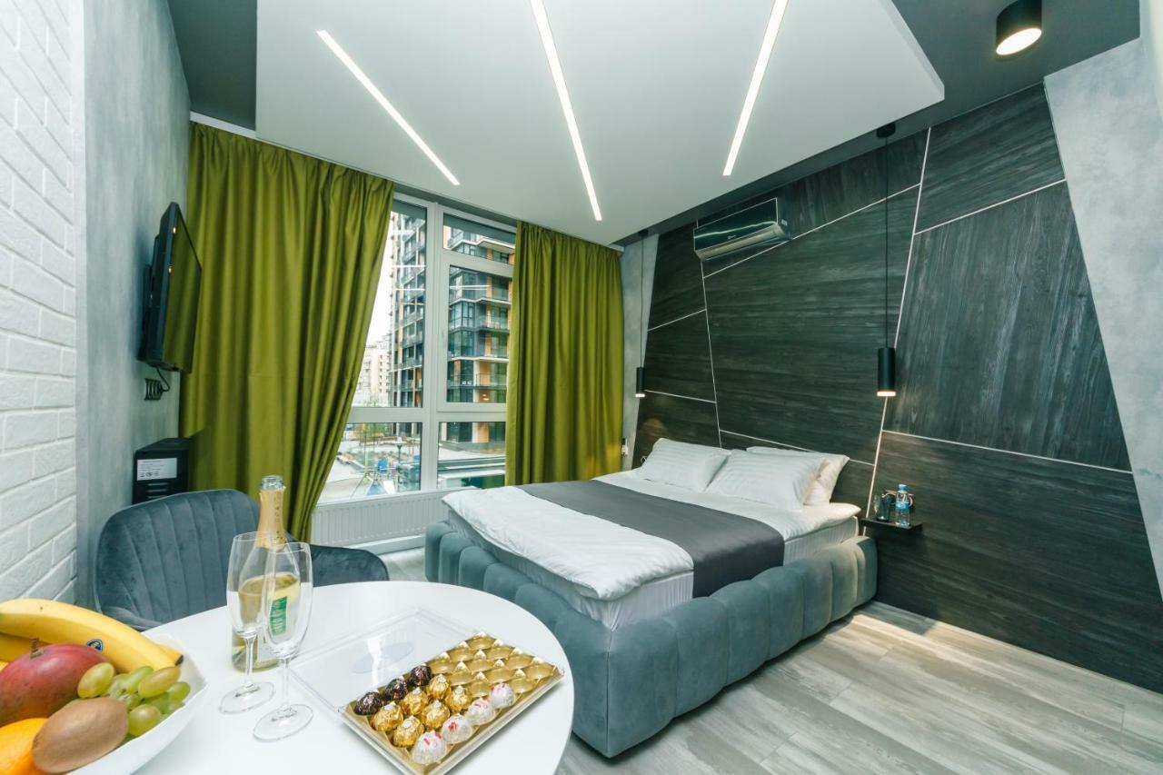 Luxury *