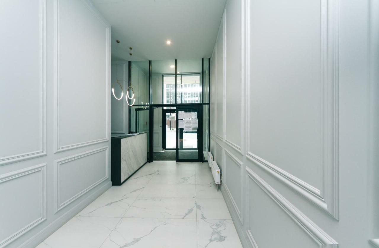 Luxury Hotel apartamentowy *