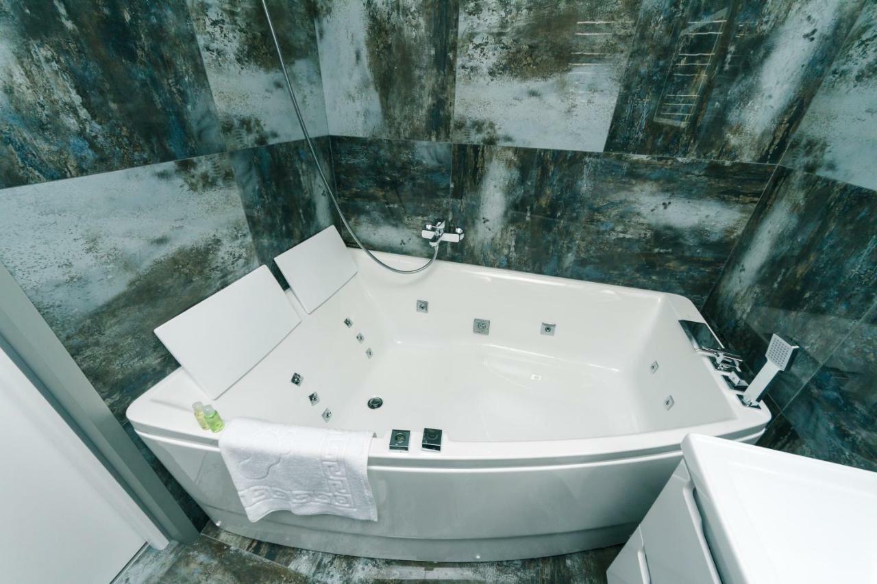 Luxury Hotel apartamentowy