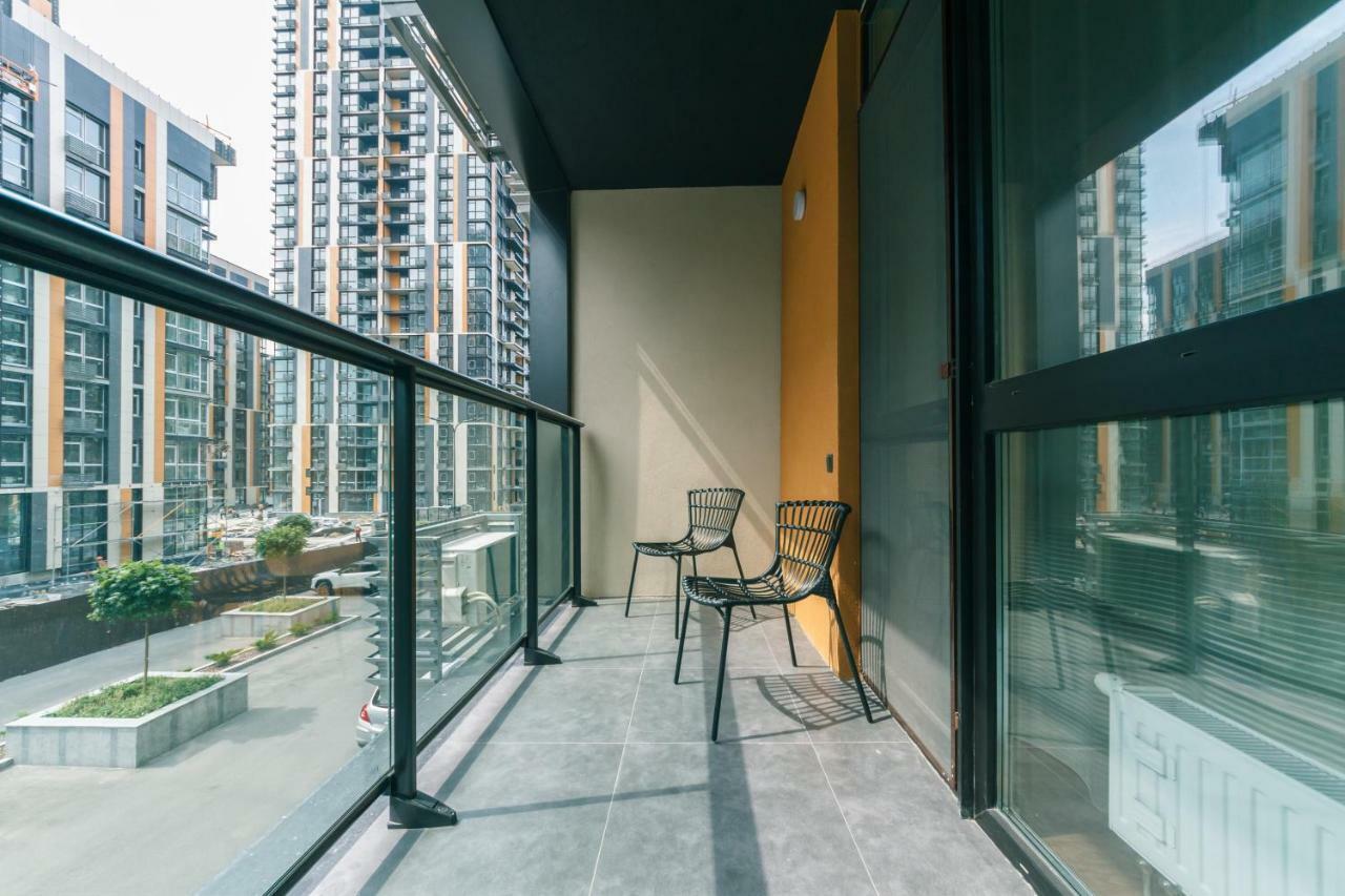 Luxury Hotel apartamentowy *