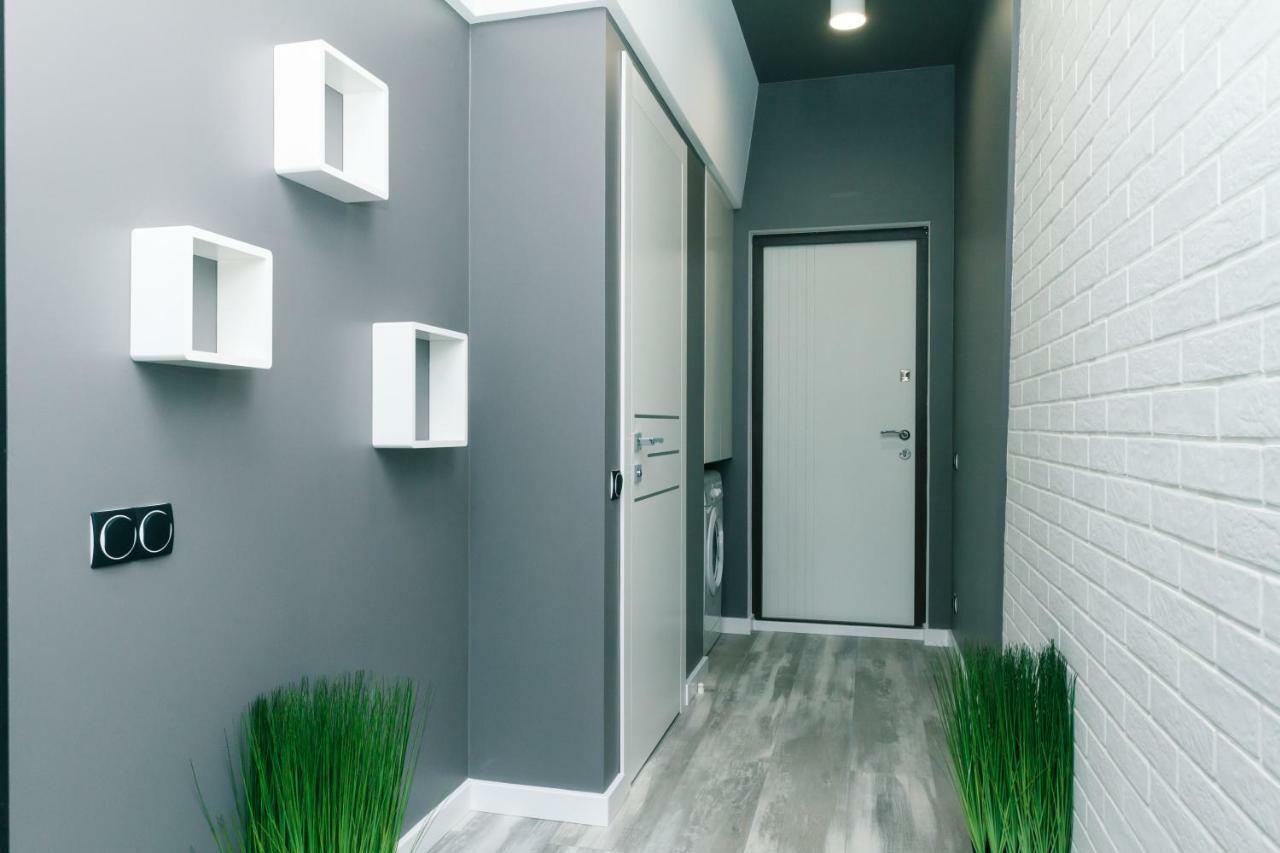 Luxury Апарт-отель
